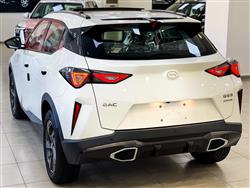 جی ئەی سی GS3 ئێمزووم